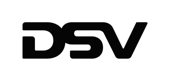 Logo DSV